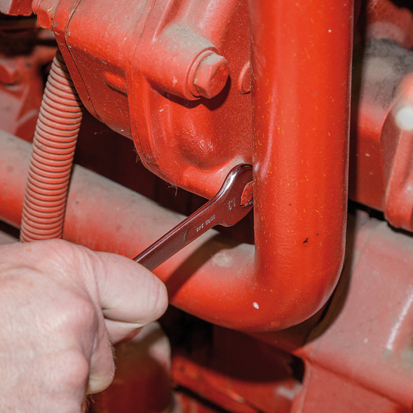 248 - Simple open-end spanners - Usag 248 - Simple open-end spanners - Usag